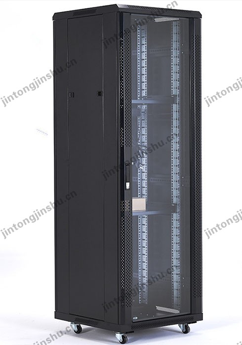 點擊查看商品:機柜