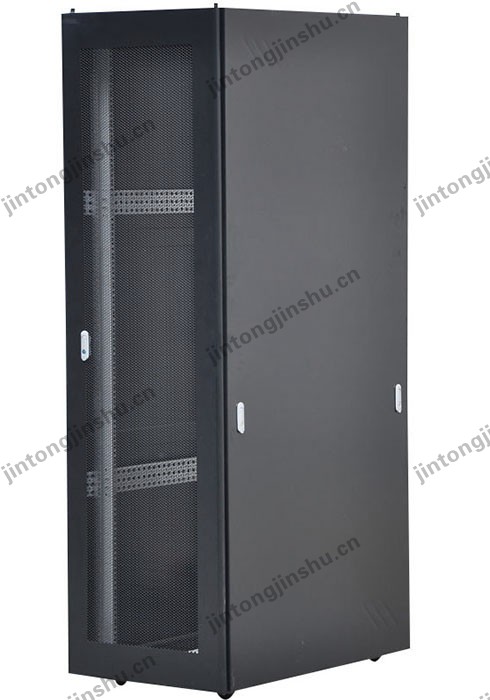 點擊查看商品:機柜