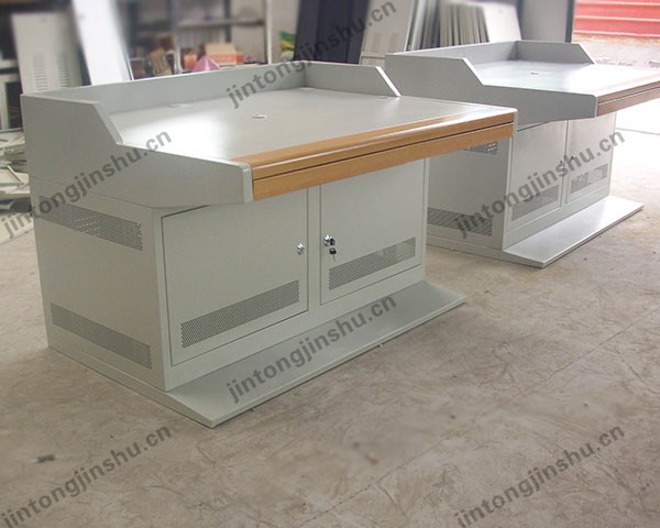 點擊查看商品:操作臺