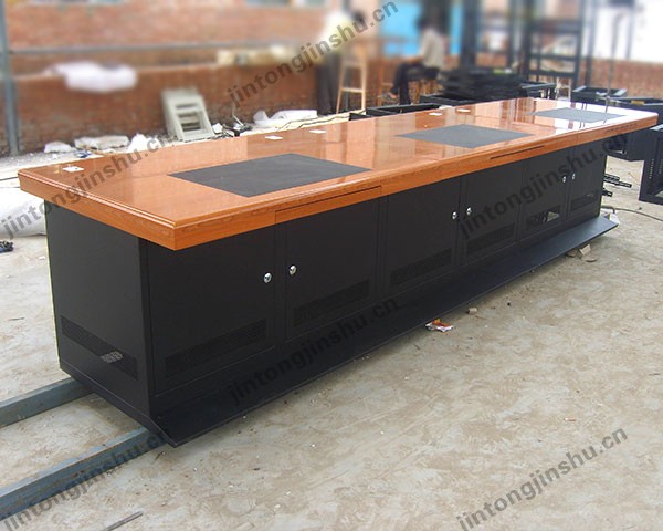 點擊查看商品:操作臺