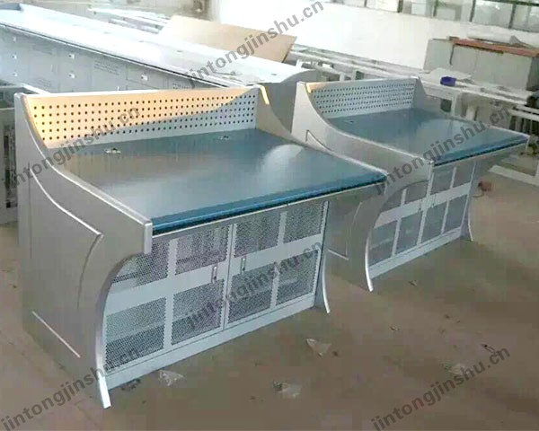 點擊查看商品:操作臺