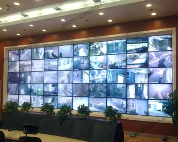 點(diǎn)擊查看商品:電視墻