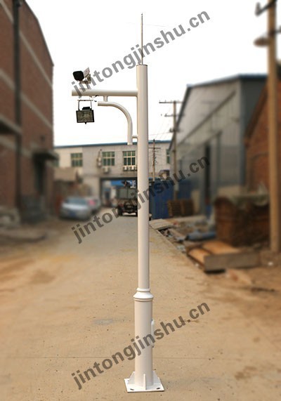 點(diǎn)擊查看商品:監(jiān)控桿