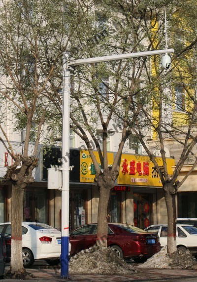 點(diǎn)擊查看商品:監(jiān)控桿