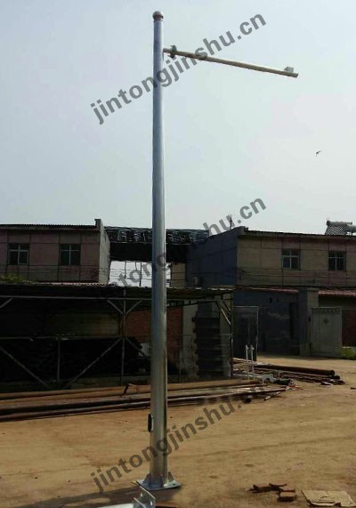 點(diǎn)擊查看商品:監(jiān)控桿