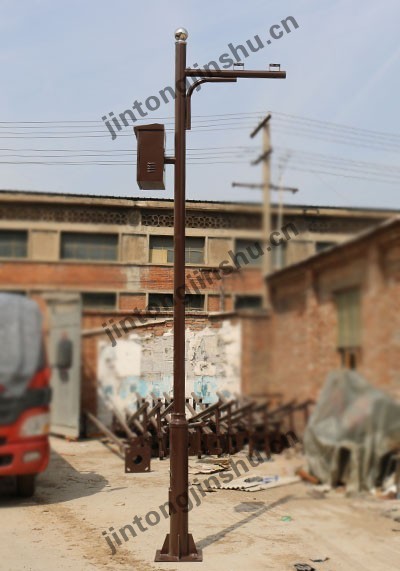 點(diǎn)擊查看商品:監(jiān)控桿