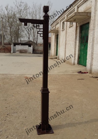 點(diǎn)擊查看商品:監(jiān)控桿