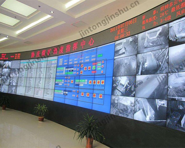 點(diǎn)擊查看商品:電視墻