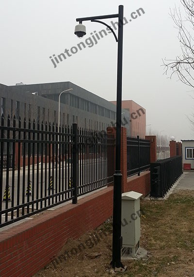 點(diǎn)擊查看商品:監(jiān)控桿