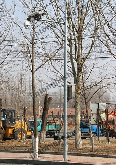 點(diǎn)擊查看商品:監(jiān)控桿