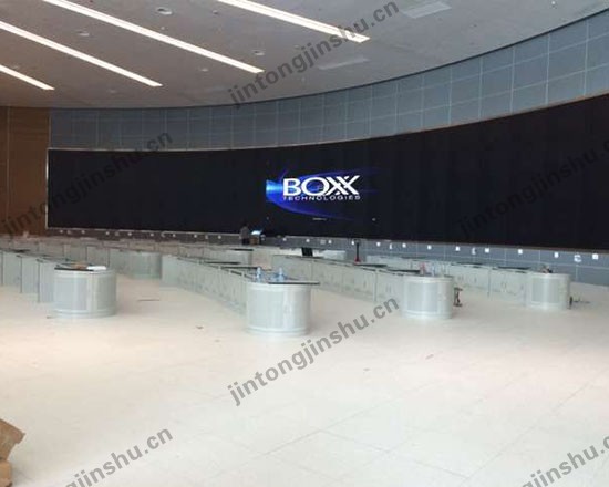 點(diǎn)擊查看商品:電視墻