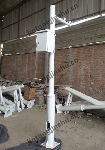 點(diǎn)擊查看商品:監(jiān)控桿