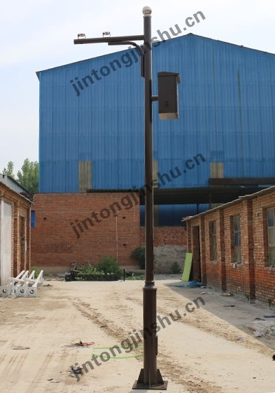 點(diǎn)擊查看商品:監(jiān)控桿