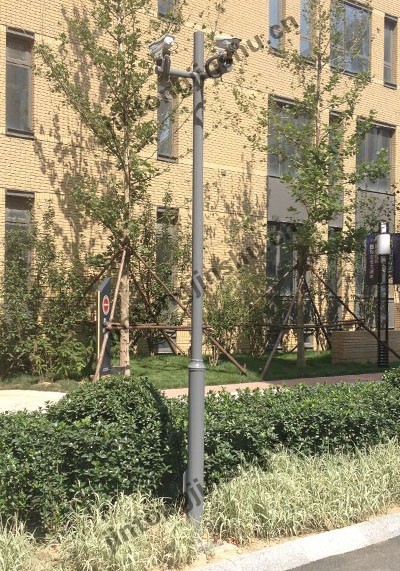 點(diǎn)擊查看商品:監(jiān)控桿