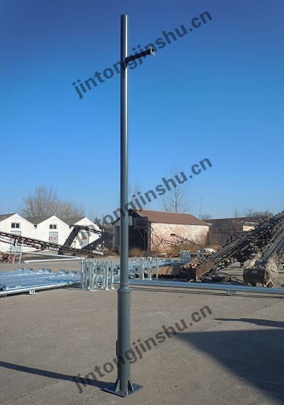 點(diǎn)擊查看商品:監(jiān)控桿