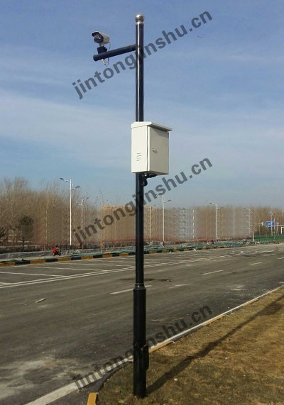 點(diǎn)擊查看商品:監(jiān)控桿