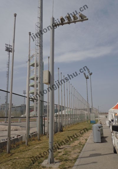 點(diǎn)擊查看商品:監(jiān)控桿