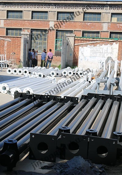 點擊查看商品:監(jiān)控桿