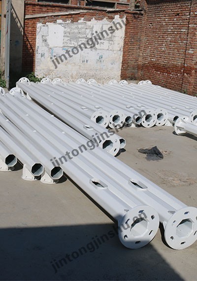 點擊查看商品:監(jiān)控桿