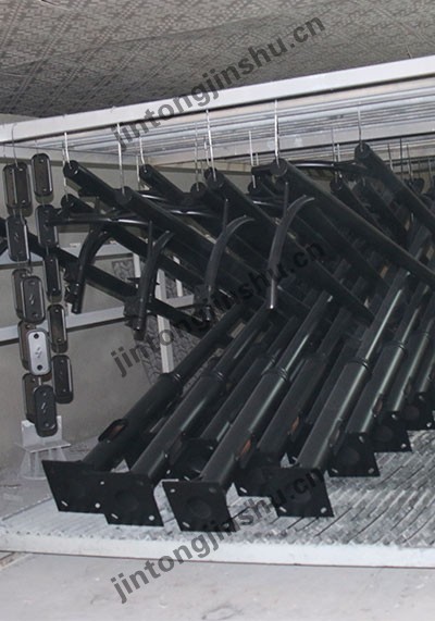 點擊查看商品:監(jiān)控桿