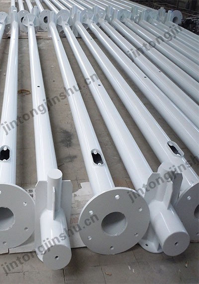 點擊查看商品:監(jiān)控桿