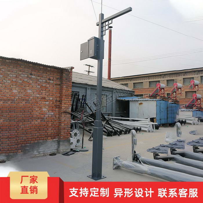 點(diǎn)擊查看商品:監(jiān)控桿