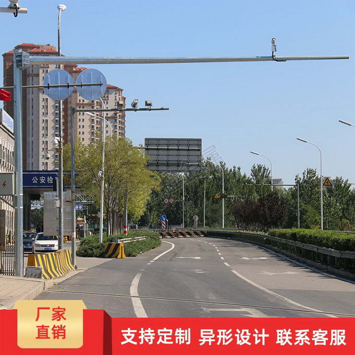 點(diǎn)擊查看商品:監(jiān)控桿