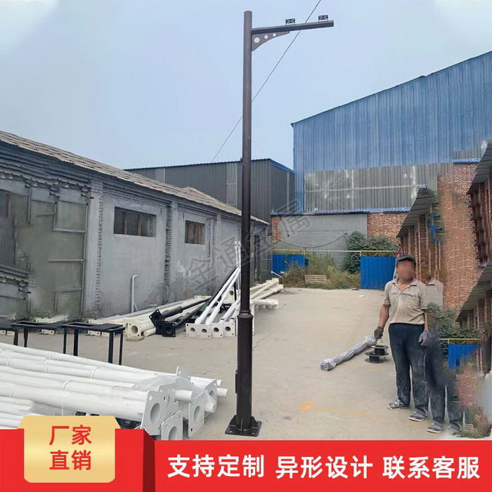 點(diǎn)擊查看商品:監(jiān)控桿